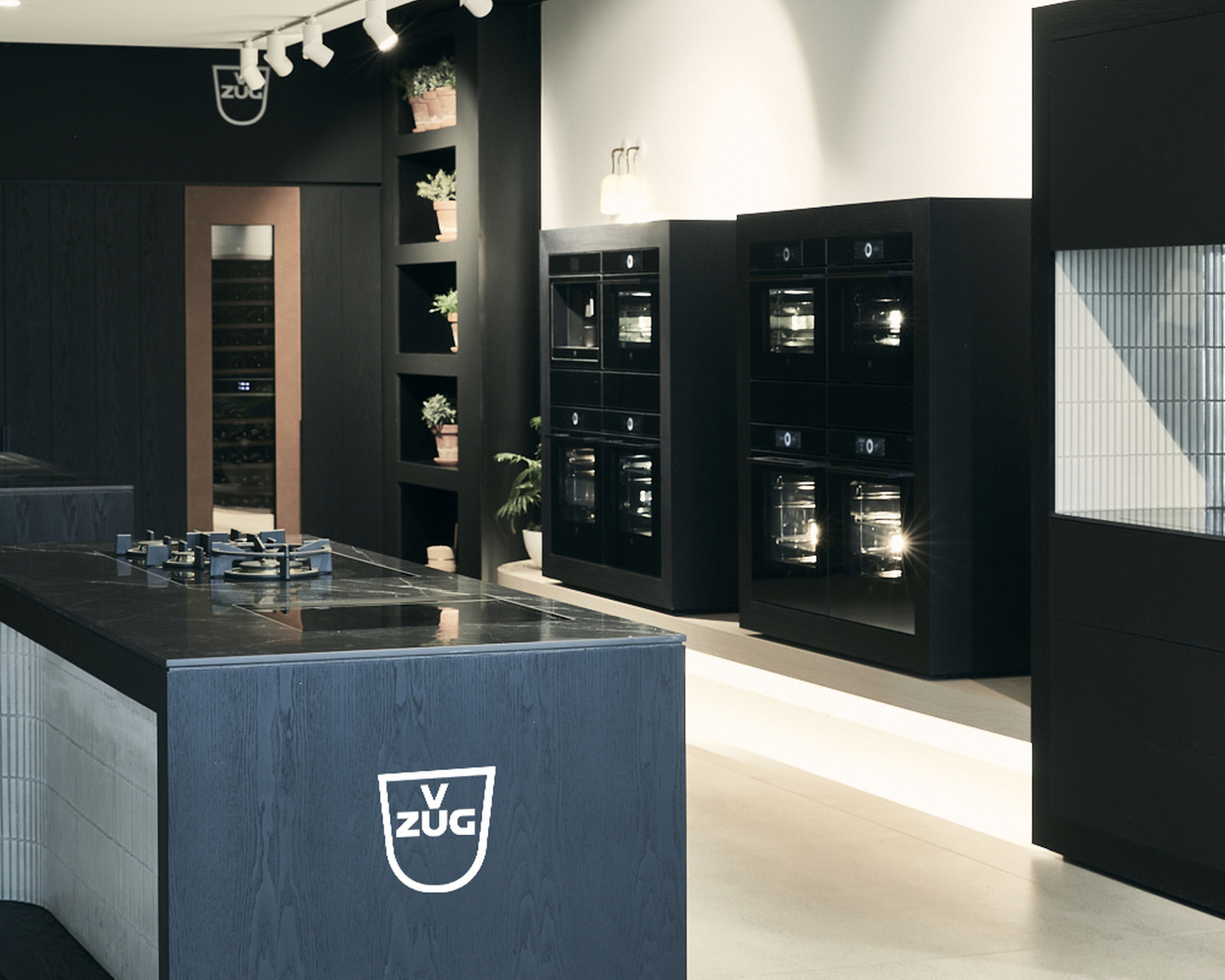 VZUG Studio Melbourne VZUG LTD