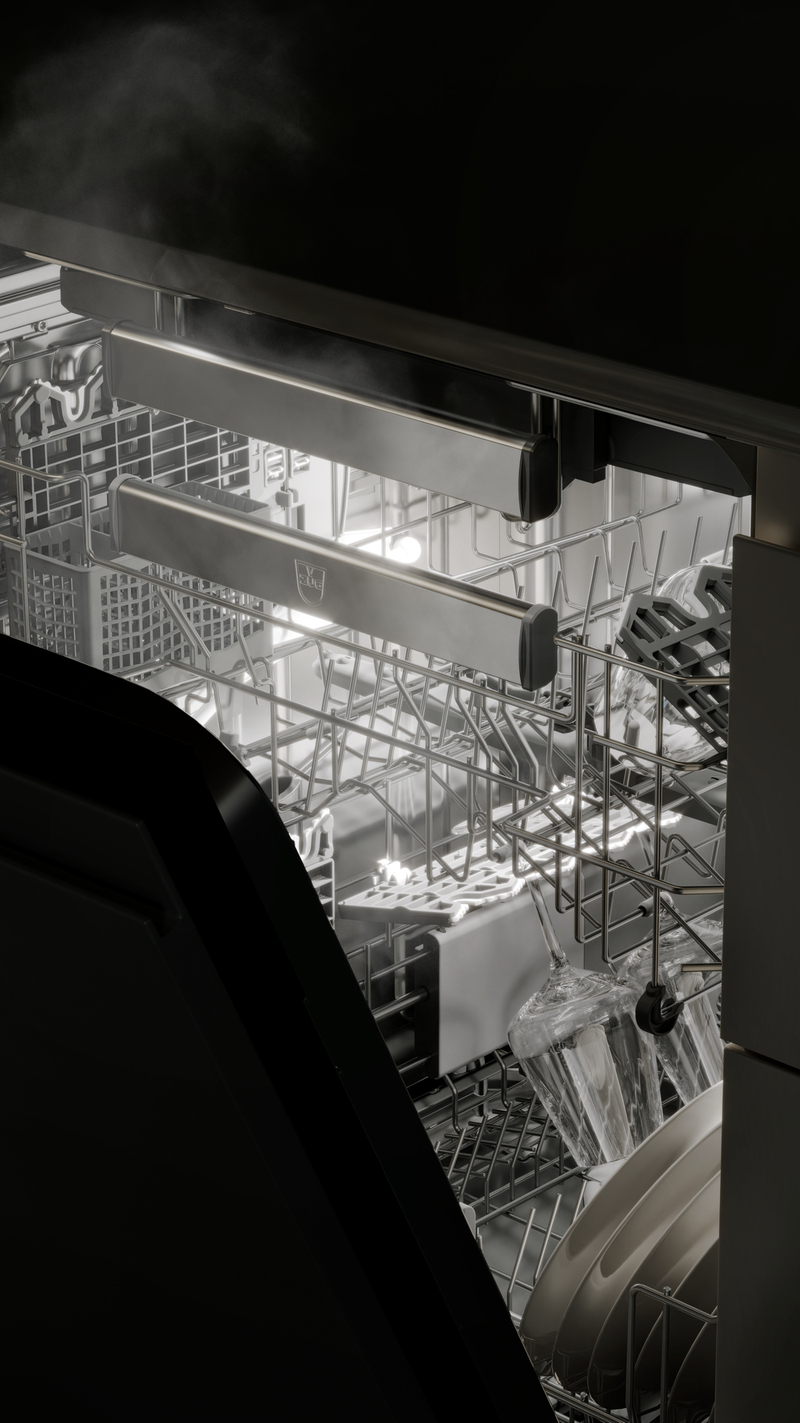 Dishwashers VZUG Ltd.