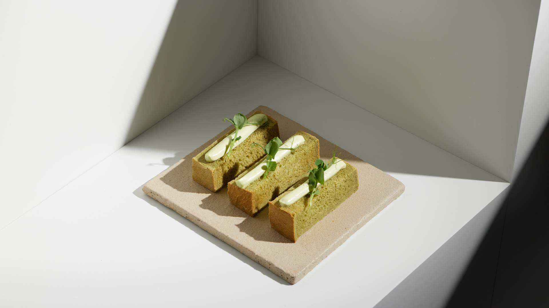 Curated recipes by culinary connoisseurs