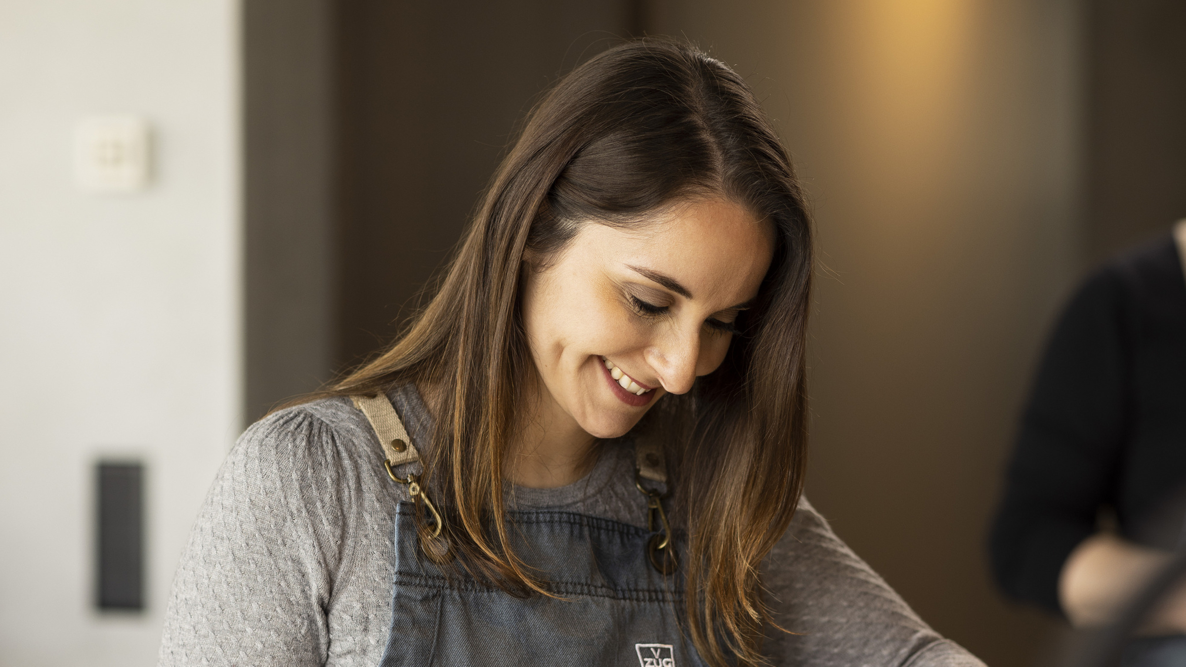 Bohnen im Speckmantel | Rezept | V-ZUG Schweiz