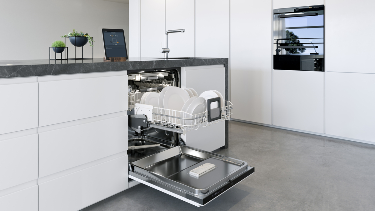 VZUG wins the iF DESIGN AWARD 2021 VZUG Ltd.