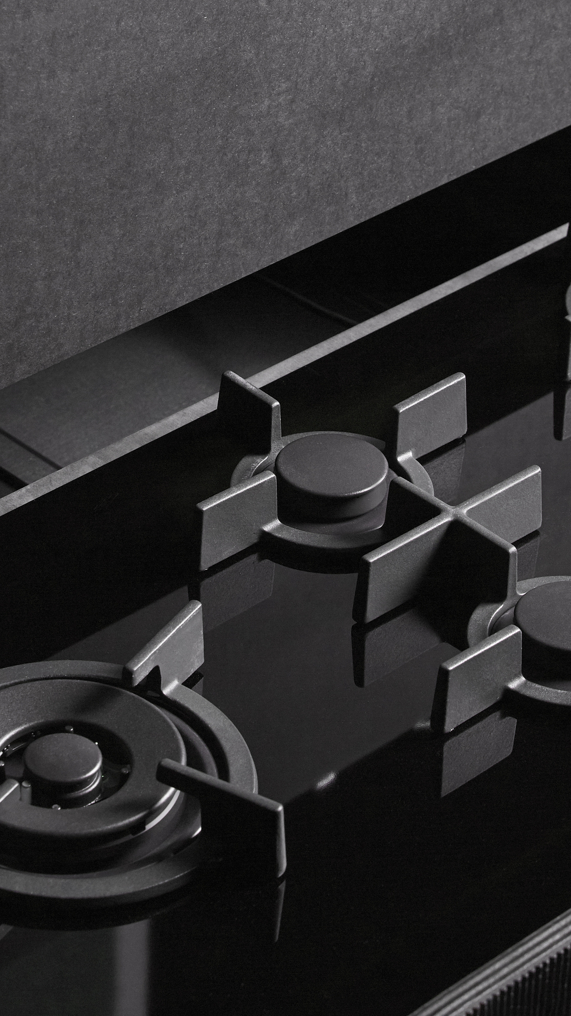 GAS641GSBZ Cooktops VZUG LTD