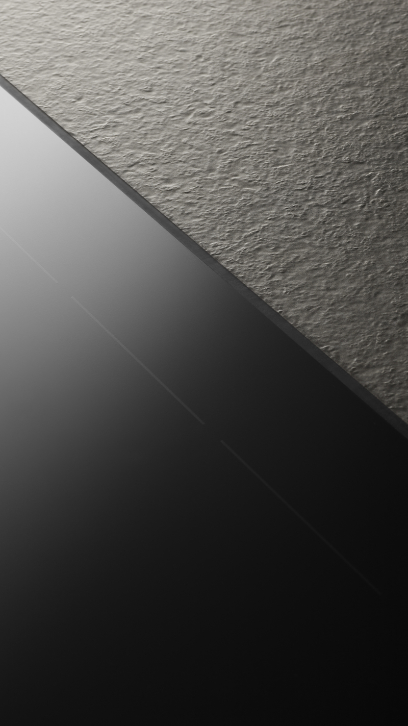 CookTop V6000 I905 Cooktops VZUG LTD