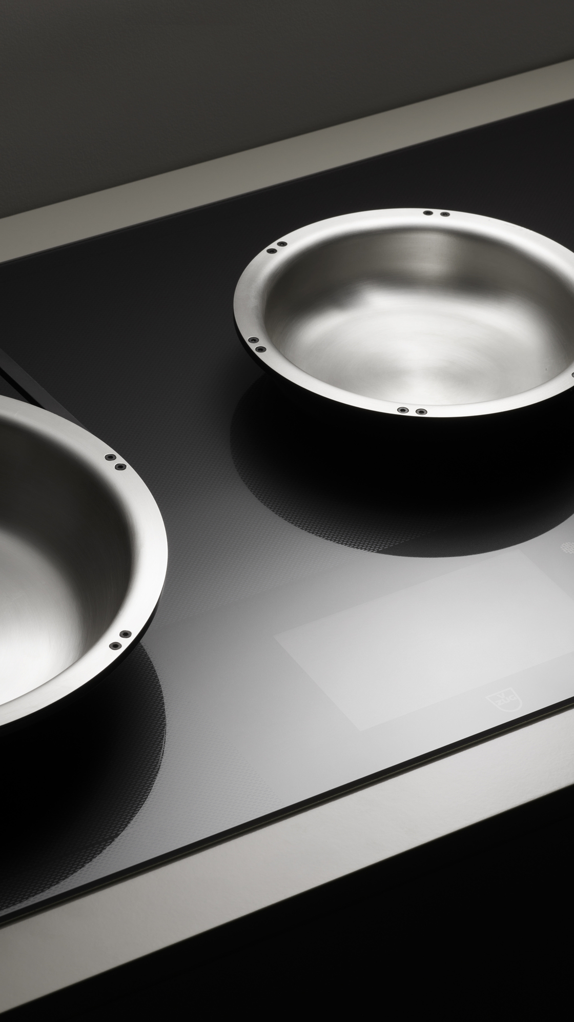 CookTop V6000 FullFlex Cooktops VZUG Ltd.
