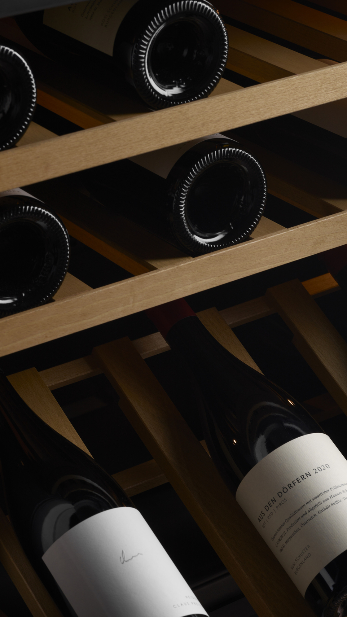 WineCooler V4000 90 Wine VZUG LTD